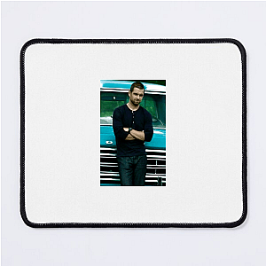 Antony Starr Beyond The Cape Antony Starr Mouse Pads