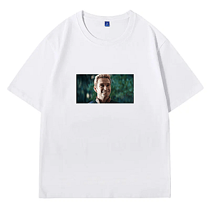 Antony Starr Unforgettable Presence Antony Starr T-Shirts
