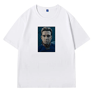 Antony Starr From Banshee To Homelander Antony Starr T-Shirts