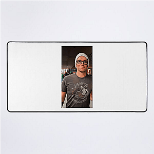Antony Starr Always Intense, Always Brilliant Antony Starr Mouse Pads