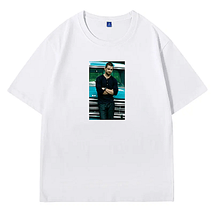 Antony Starr Beyond The Cape Antony Starr T-Shirts