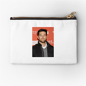 Antony Starr My Favorite Actor Antony Starr Zipper Pouches