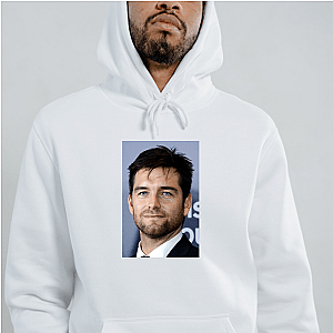 Antony Starr Super Acting Power Antony Starr Hoodies