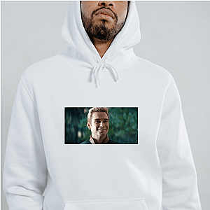 Antony Starr Unforgettable Presence Antony Starr Hoodies