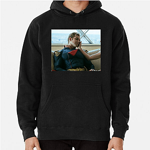 Antony Starr Cinematic Force Antony Starr Hoodies