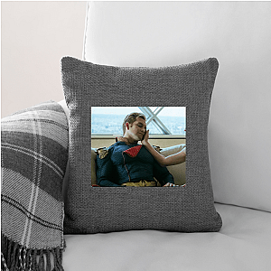 Antony Starr Cinematic Force Antony Starr Pillows Cover