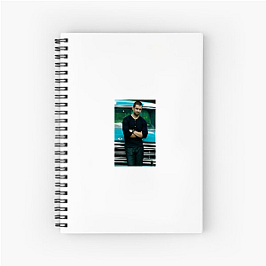 Antony Starr Beyond The Cape Antony Starr Notebook