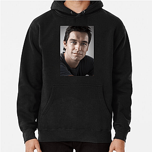 Antony Starr Homelander Icon Antony Starr Hoodies