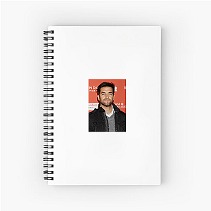 Antony Starr My Favorite Actor Antony Starr Notebook