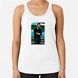 Antony Starr Beyond The Cape Antony Starr Tank Tops
