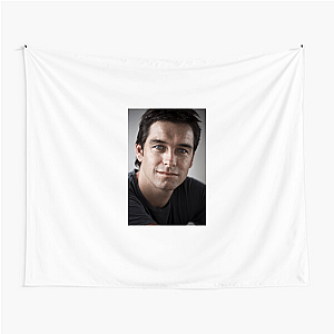 Antony Starr Homelander Icon Antony Starr Tapestries