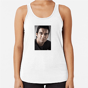 Antony Starr Homelander Icon Antony Starr Tank Tops