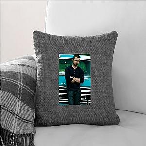 Antony Starr Beyond The Cape Antony Starr Pillows Cover