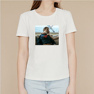 Antony Starr Cinematic Force Antony Starr T-Shirts