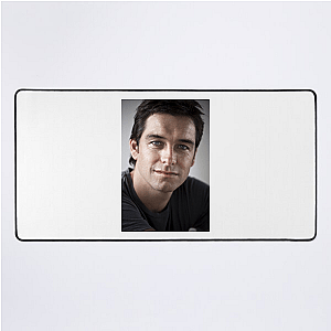 Antony Starr Homelander Icon Antony Starr Mouse Pads