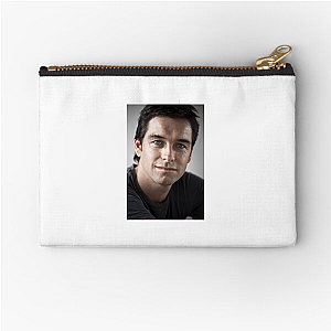 Antony Starr Homelander Icon Antony Starr Zipper Pouches