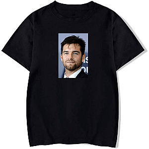 Antony Starr Super Acting Power Antony Starr T-Shirts