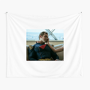 Antony Starr Cinematic Force Antony Starr Tapestries