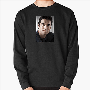 Antony Starr Homelander Icon Antony Starr Sweatshirts