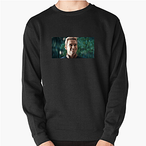 Antony Starr Unforgettable Presence Antony Starr Sweatshirts
