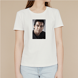 Antony Starr Homelander Icon Antony Starr T-Shirts