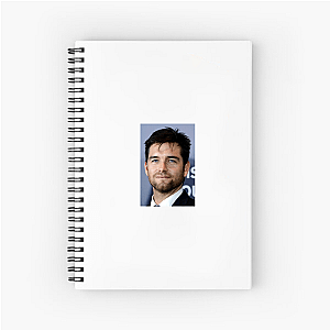 Antony Starr Super Acting Power Antony Starr Notebook