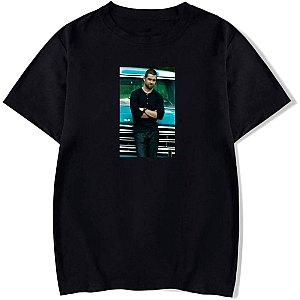 Antony Starr Beyond The Cape Antony Starr T-Shirts