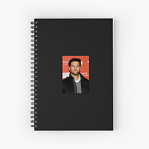 Antony Starr My Favorite Actor Antony Starr Notebook