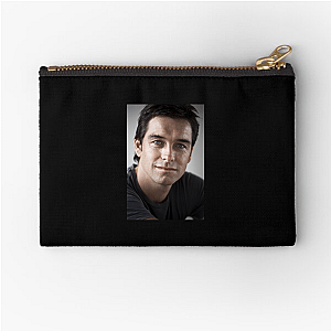 Antony Starr Homelander Icon Antony Starr Zipper Pouches