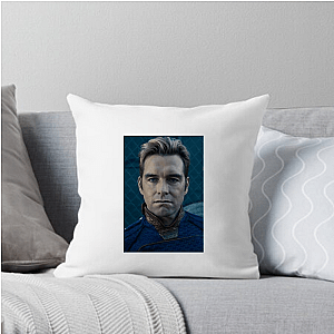 Antony Starr From Banshee To Homelander Antony Starr Pillows Cover