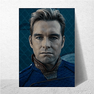 Antony Starr From Banshee To Homelander Antony Starr Posters