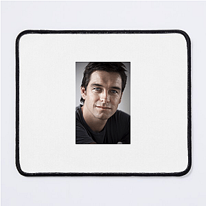 Antony Starr Homelander Icon Antony Starr Mouse Pads