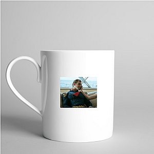 Antony Starr Cinematic Force Antony Starr Mugs