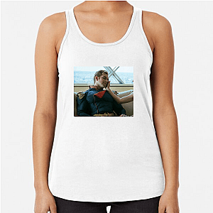 Antony Starr Cinematic Force Antony Starr Tank Tops