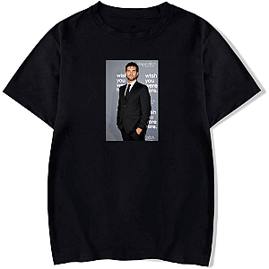 Antony Starr Anti Hero Master Antony Starr T-Shirts