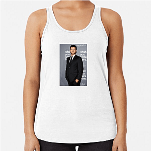 Antony Starr Anti Hero Master Antony Starr Tank Tops