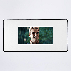 Antony Starr Unforgettable Presence Antony Starr Mouse Pads