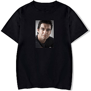 Antony Starr Homelander Icon Antony Starr T-Shirts