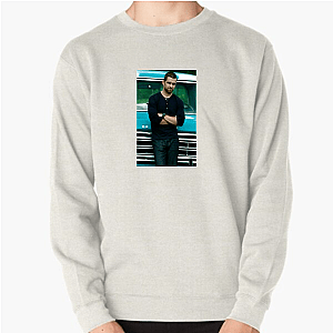 Antony Starr Beyond The Cape Antony Starr Sweatshirts