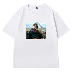 Antony Starr Cinematic Force Antony Starr T-Shirts