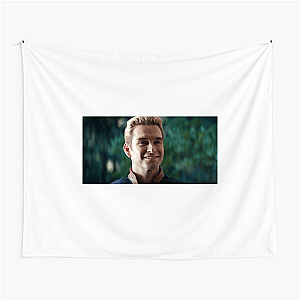 Antony Starr Unforgettable Presence Antony Starr Tapestries