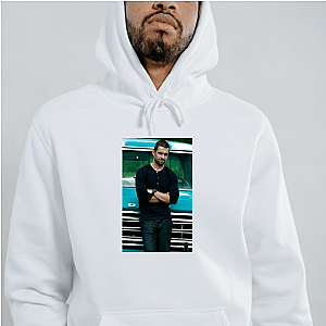 Antony Starr Beyond The Cape Antony Starr Hoodies