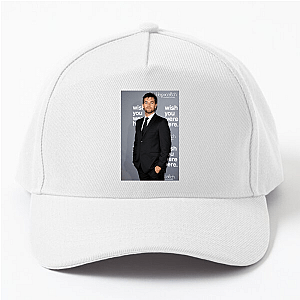Antony Starr Anti Hero Master Antony Starr Hats & Caps