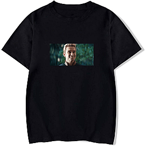 Antony Starr Unforgettable Presence Antony Starr T-Shirts