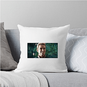 Antony Starr Unforgettable Presence Antony Starr Pillows Cover