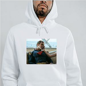 Antony Starr Cinematic Force Antony Starr Hoodies