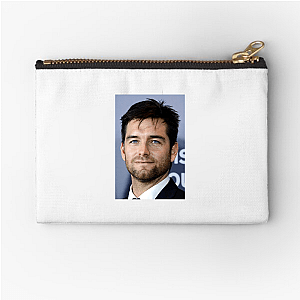Antony Starr Super Acting Power Antony Starr Zipper Pouches