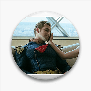 Antony Starr Cinematic Force Antony Starr Pins