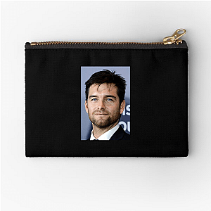 Antony Starr Super Acting Power Antony Starr Zipper Pouches
