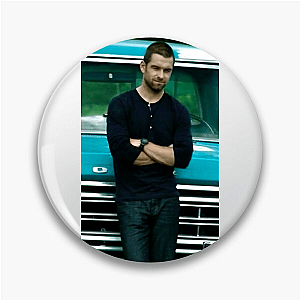 Antony Starr Beyond The Cape Antony Starr Pins